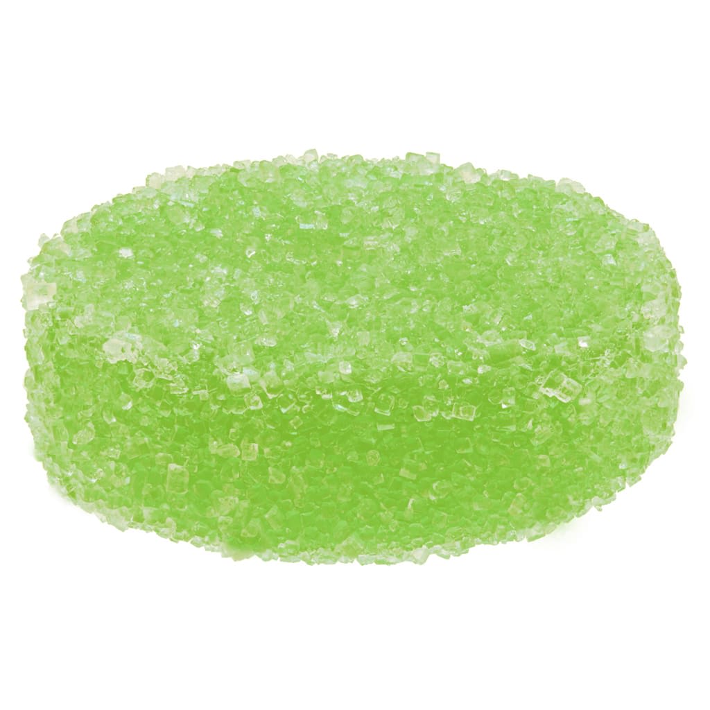 Sour Key Lime Soft Chew | Smokey's