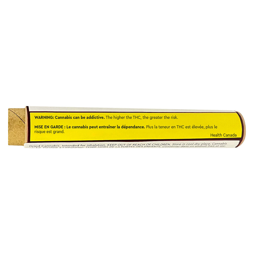 Pink Rozay Pre-Roll | Smokey's