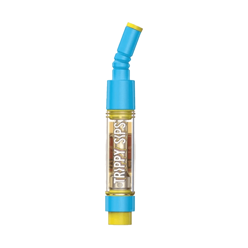 Blue Lemonade Liquid Diamond Cartridge | Smokey's