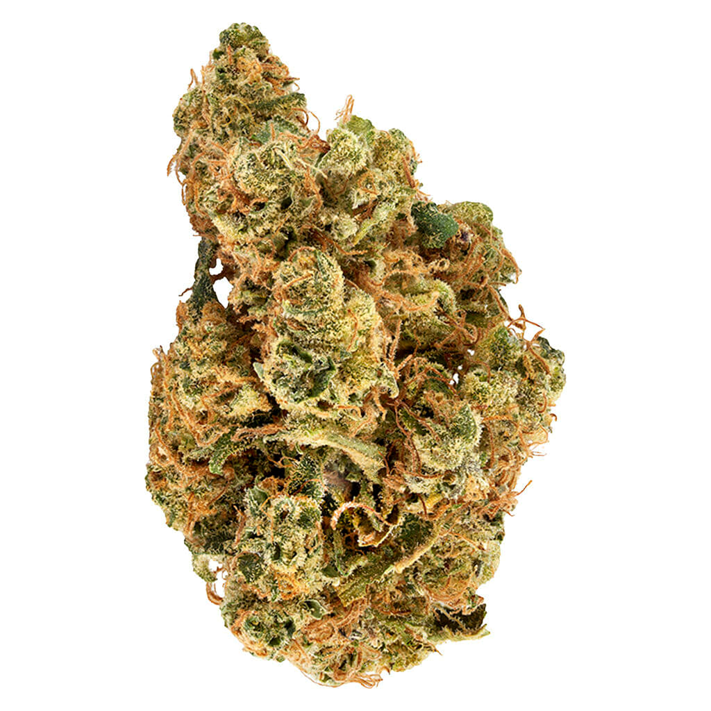 GMO X | Smokey's