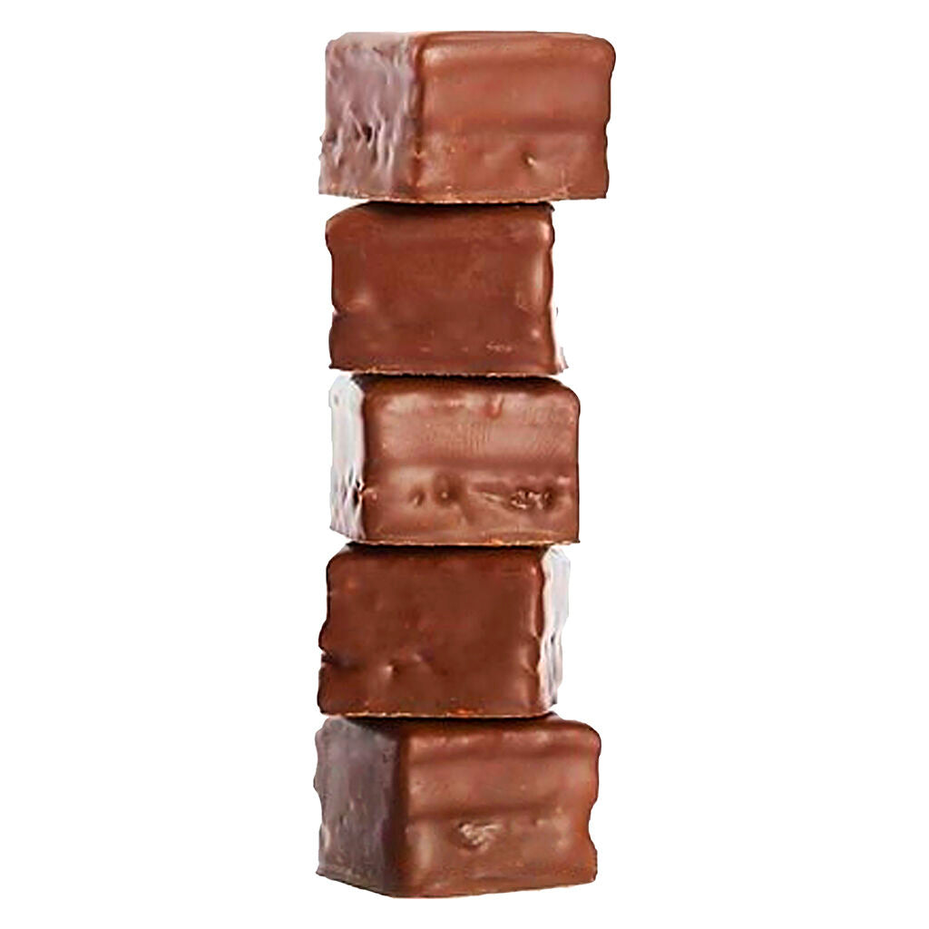 Dark Chocolate Wafer | Smokey's