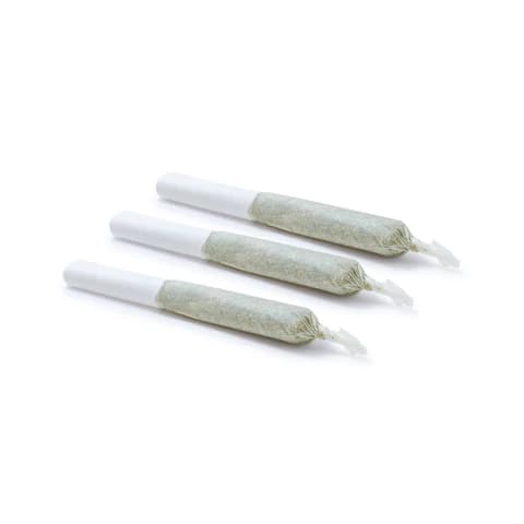 Chemango Kush Pre-Roll | Smokey's