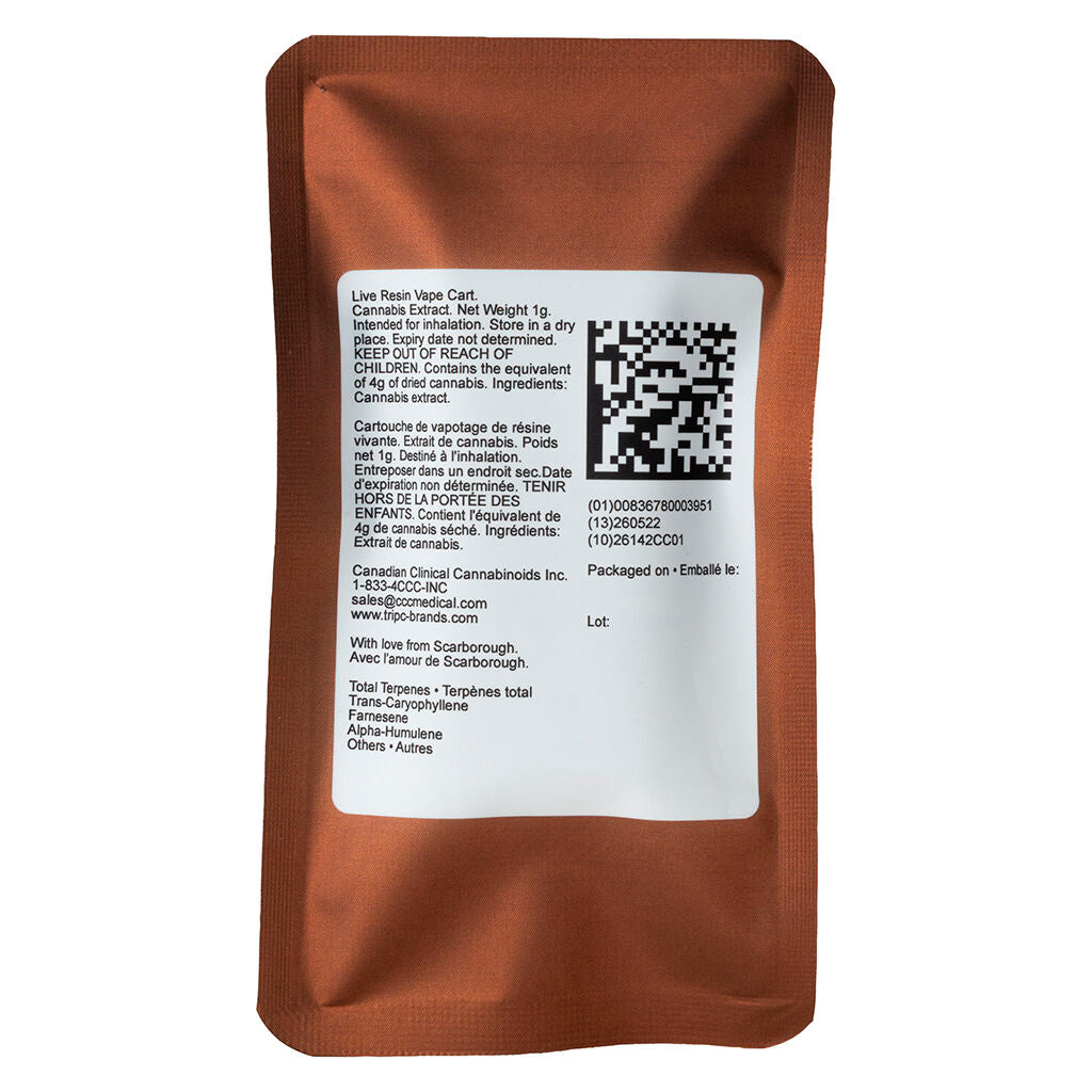 Cocolato Resin Disposable | Smokey's