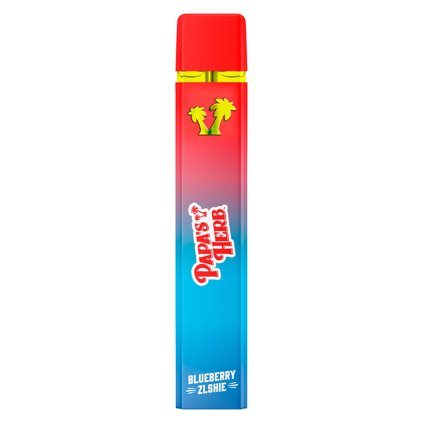 Papa's Herb Blueberry Zlshie Diamond Disposable