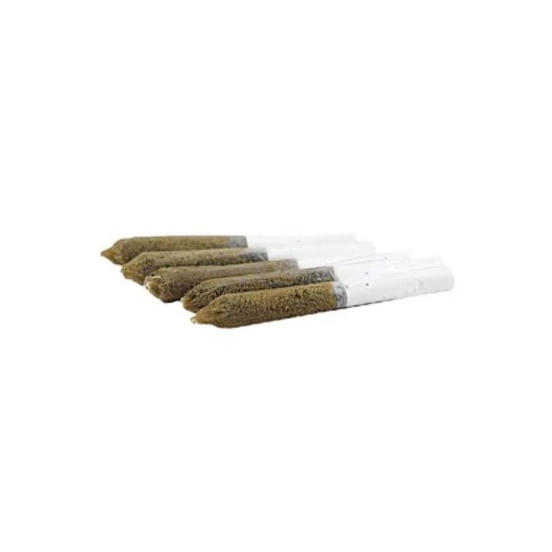 Tropical Storm Infused Pre-Roll | Smokey's