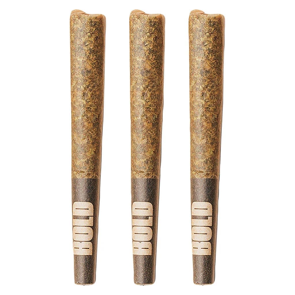 Rocket Fuel Pre-Roll | Smokey's