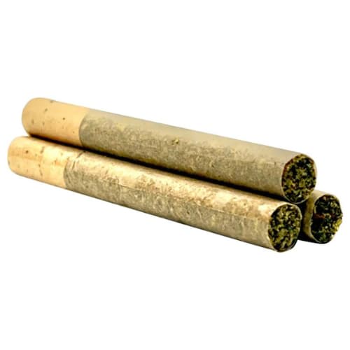 Fruity Explosion Pre-Roll | Smokey's