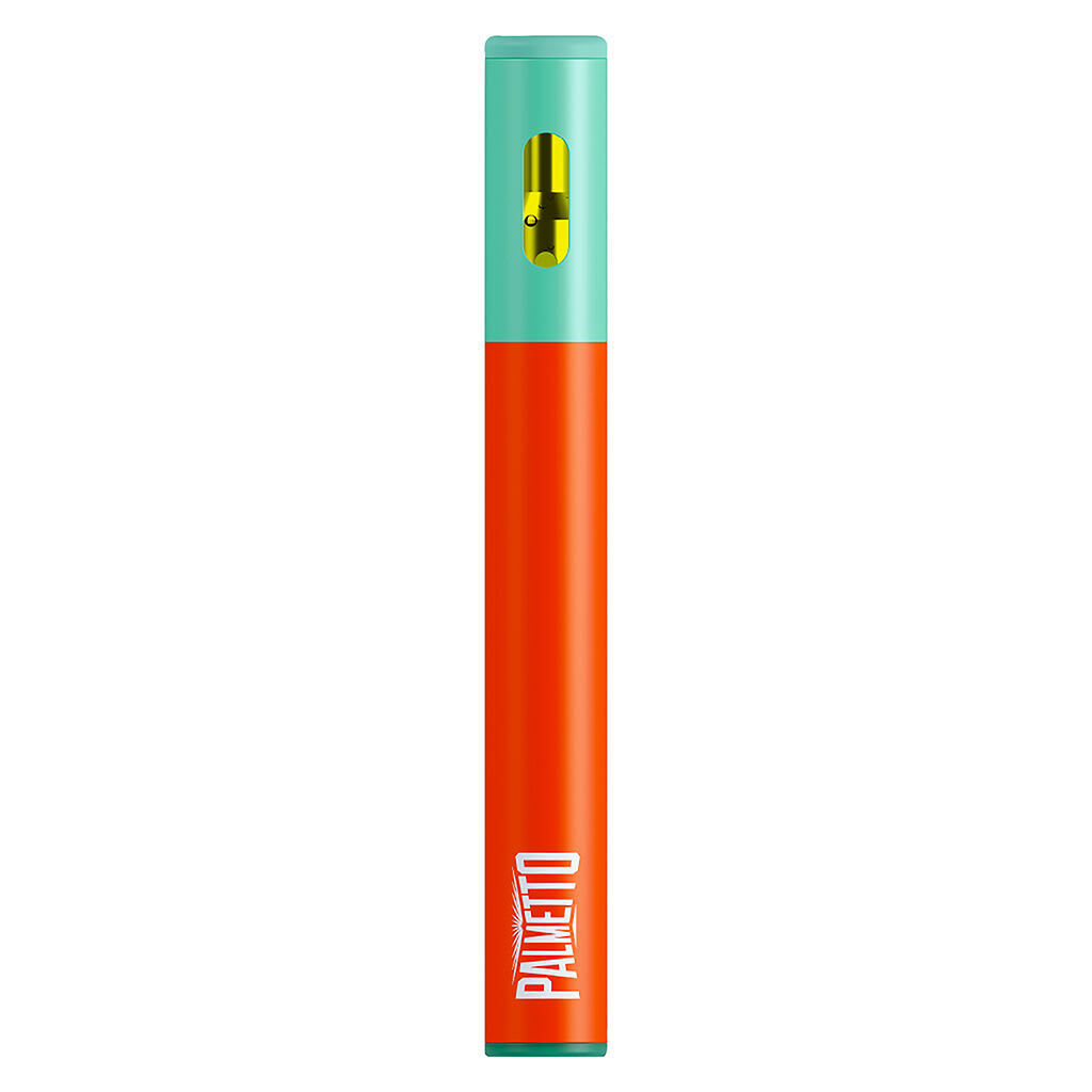 Mango Guava Disposable | Smokey's