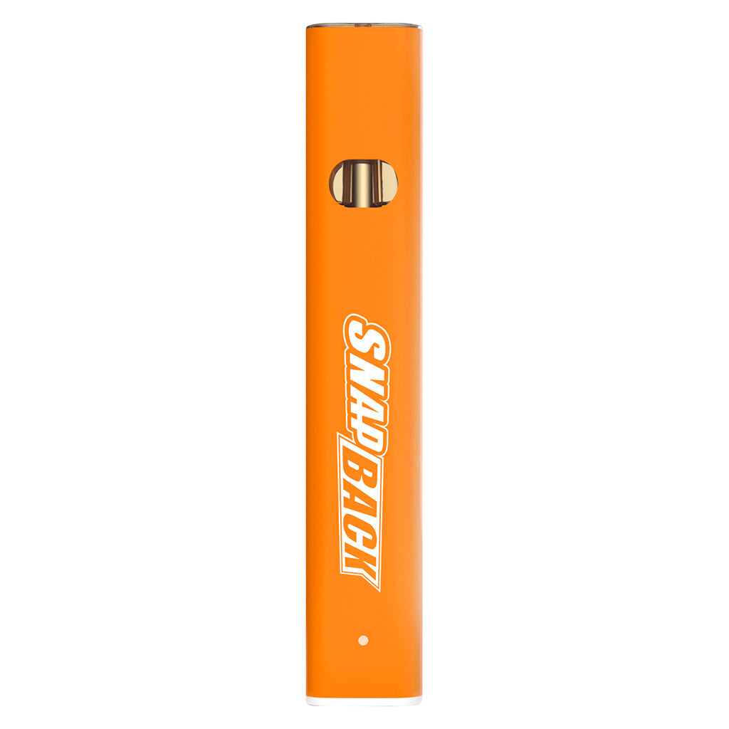 Blood Orange Vanilla Disposable | Smokey's