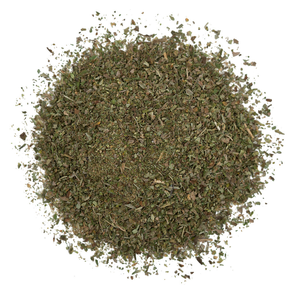 Divvy Cropped Indica Milled