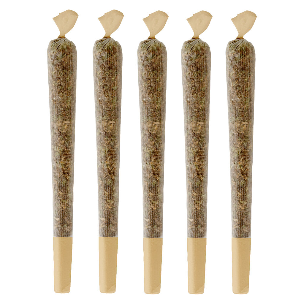 Mendo Select Sunrise Pre-Roll | Smokey's