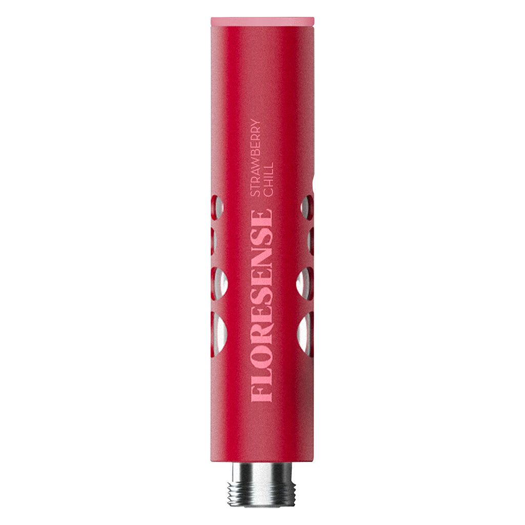 Floresense Strawberry Chill Cartridge | Smokey's