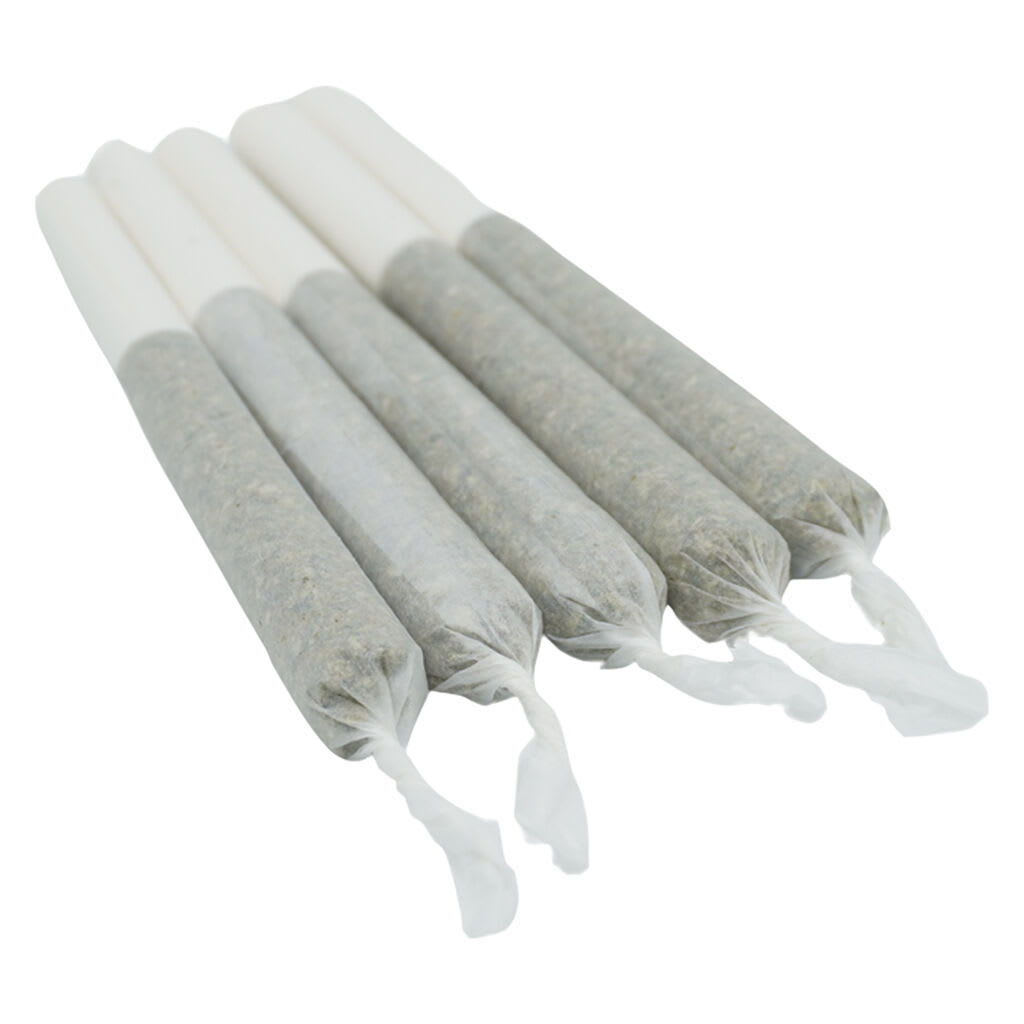 Truro Lemon-Up Pre-Roll | Smokey's