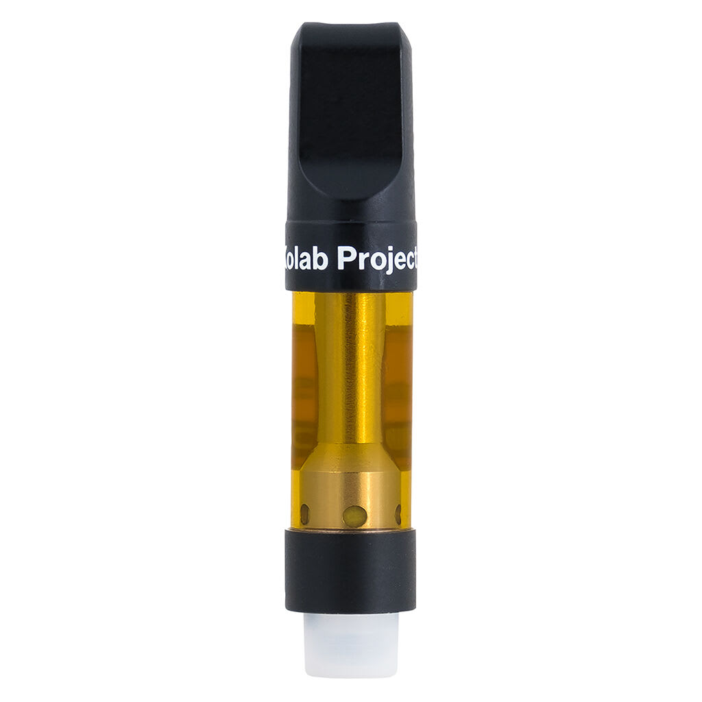 Kolab Strawberry Ice Diamond Cartridge | Smokey's