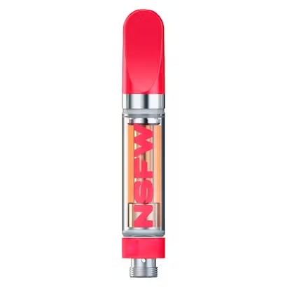Adults Only Cheeky Cherry Liquid Diamond Cartridge | Smokey's