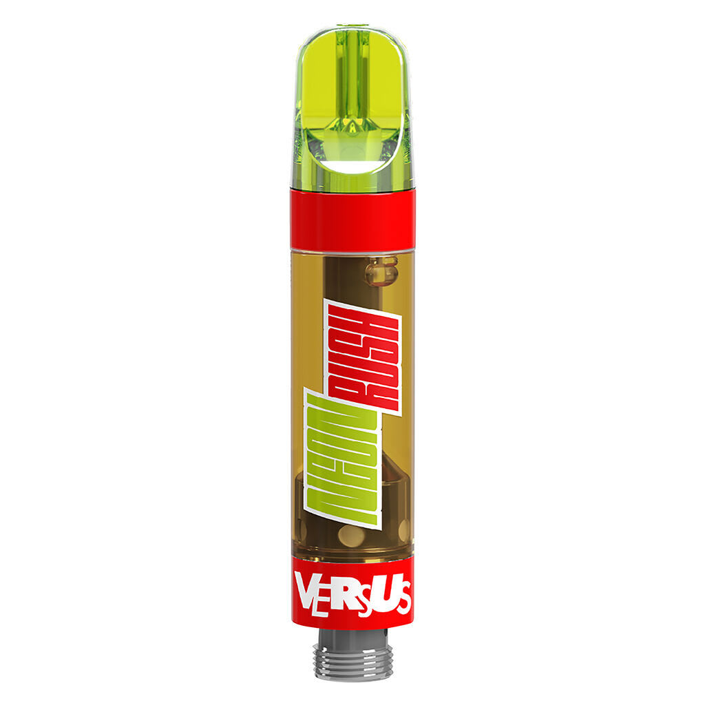 Versus Neon Rush Cartridge