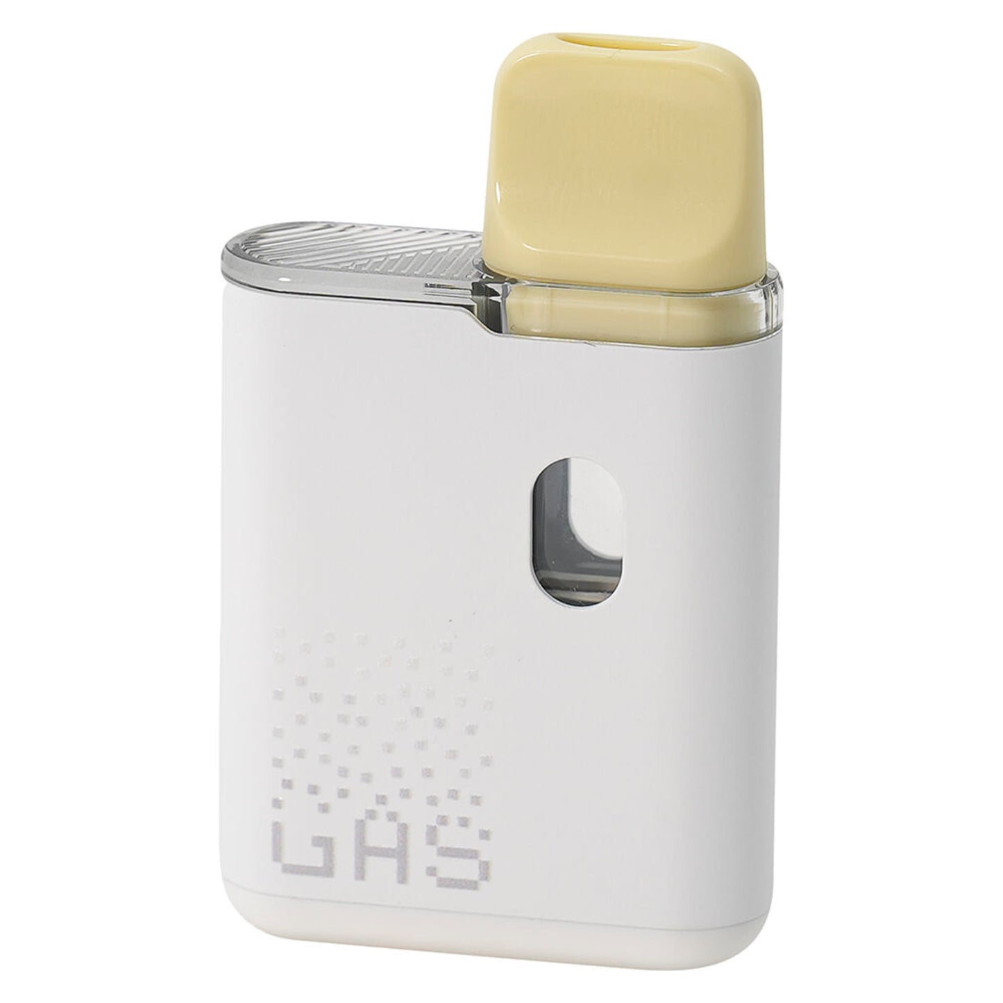 GAS Vanilla Boba Resin Disposable | Smokey's