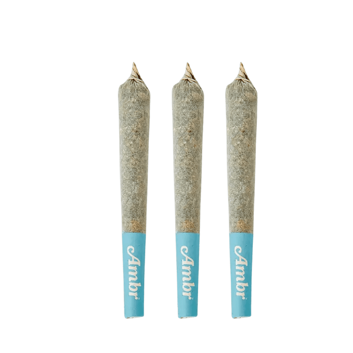AMBR GLTO Infused Pre-Roll | Smokey's