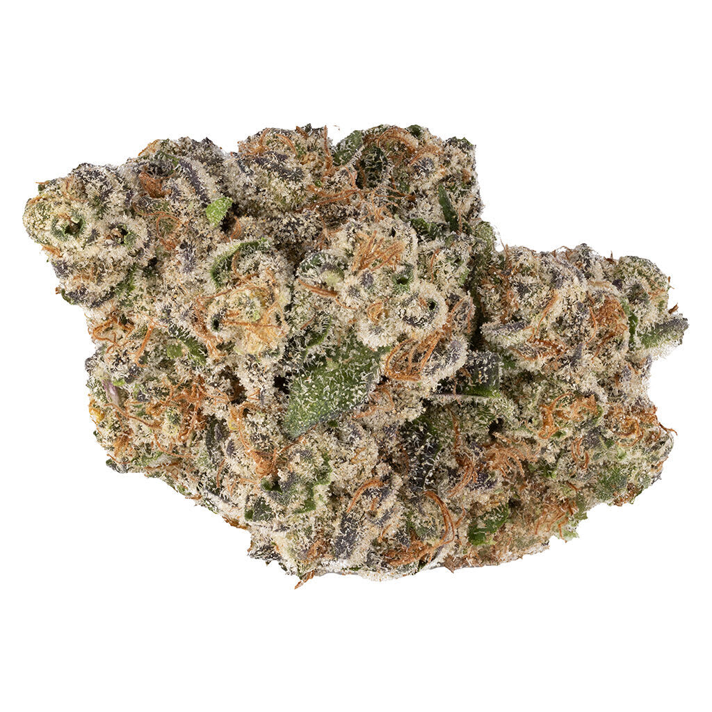 3Saints Frosted Lemons | Smokey's