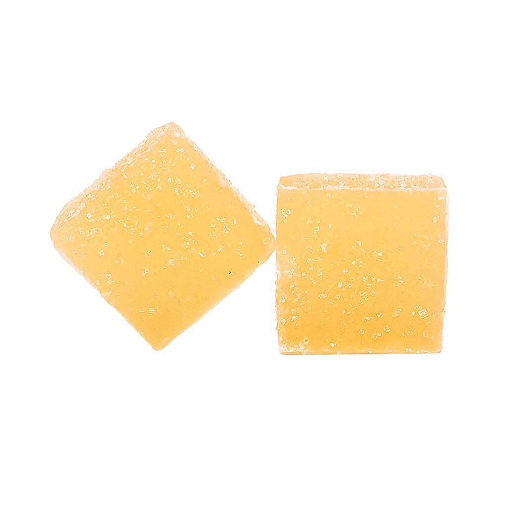 Wana Japanese Citrus Yuzu Sour Soft Chew