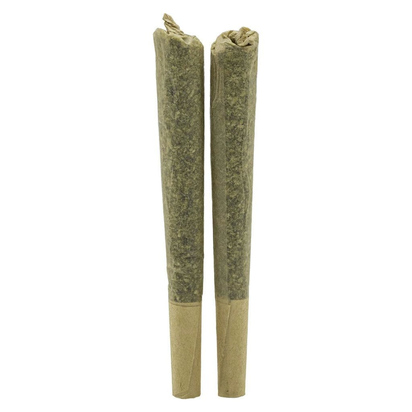 Endgame Blueberry Octane Diamond Infused Pre-Roll | Smokey's