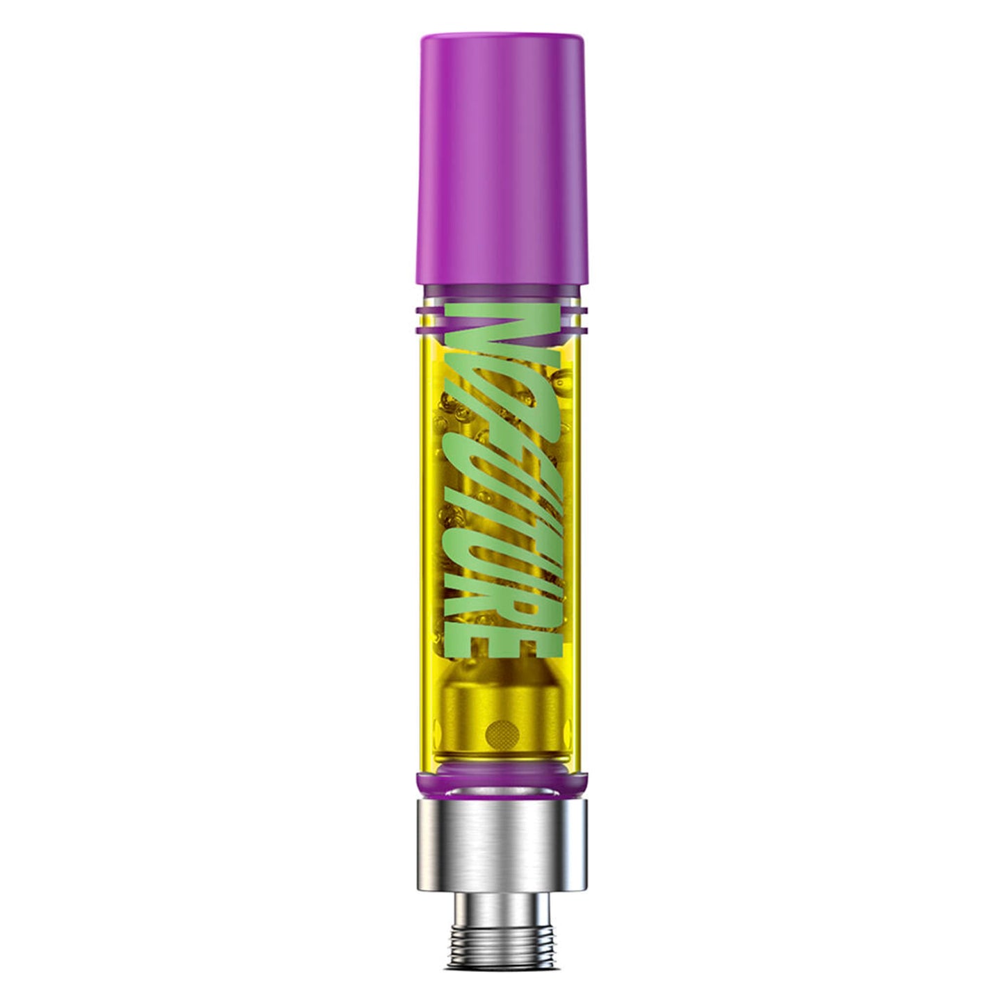 No Future Grape Ape Cartridge | Smokey's