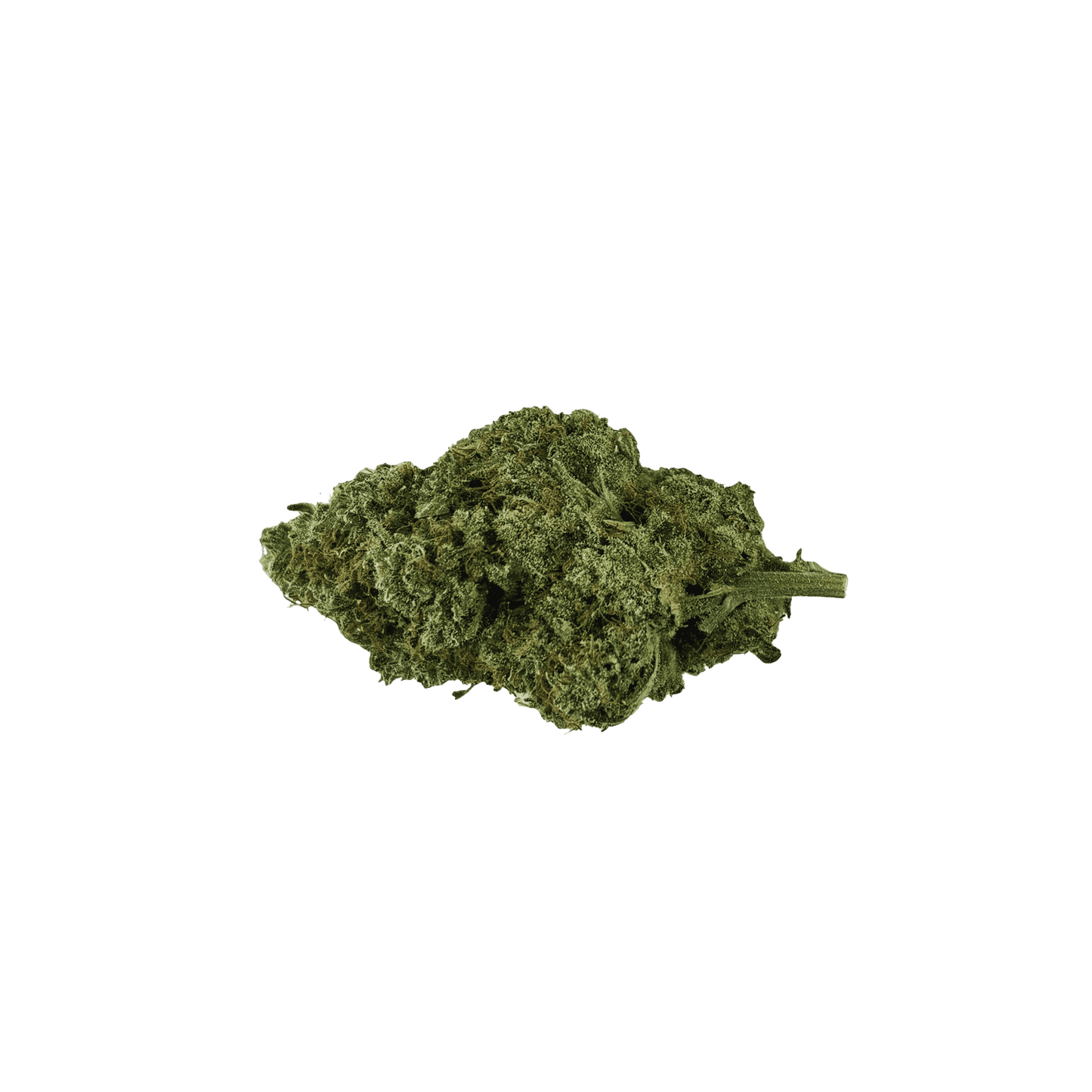 Canadian Organic Mango Hashplant | Smokey's