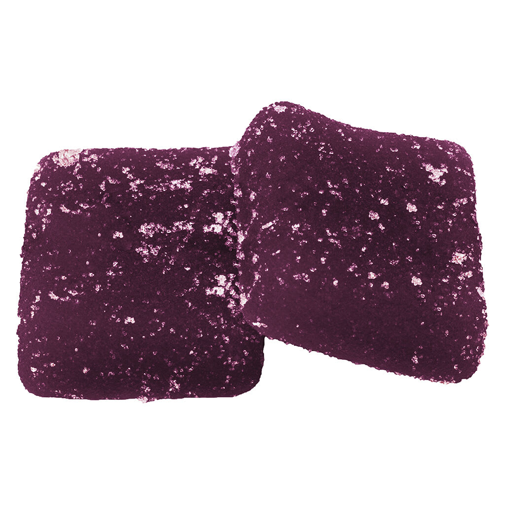 Wyld Real Fruit Boysenberry CBN Soft Chew