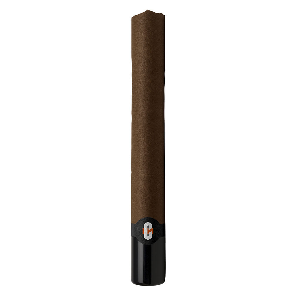 Contraband Fatso Ceramic Tip Blunt | Smokey's