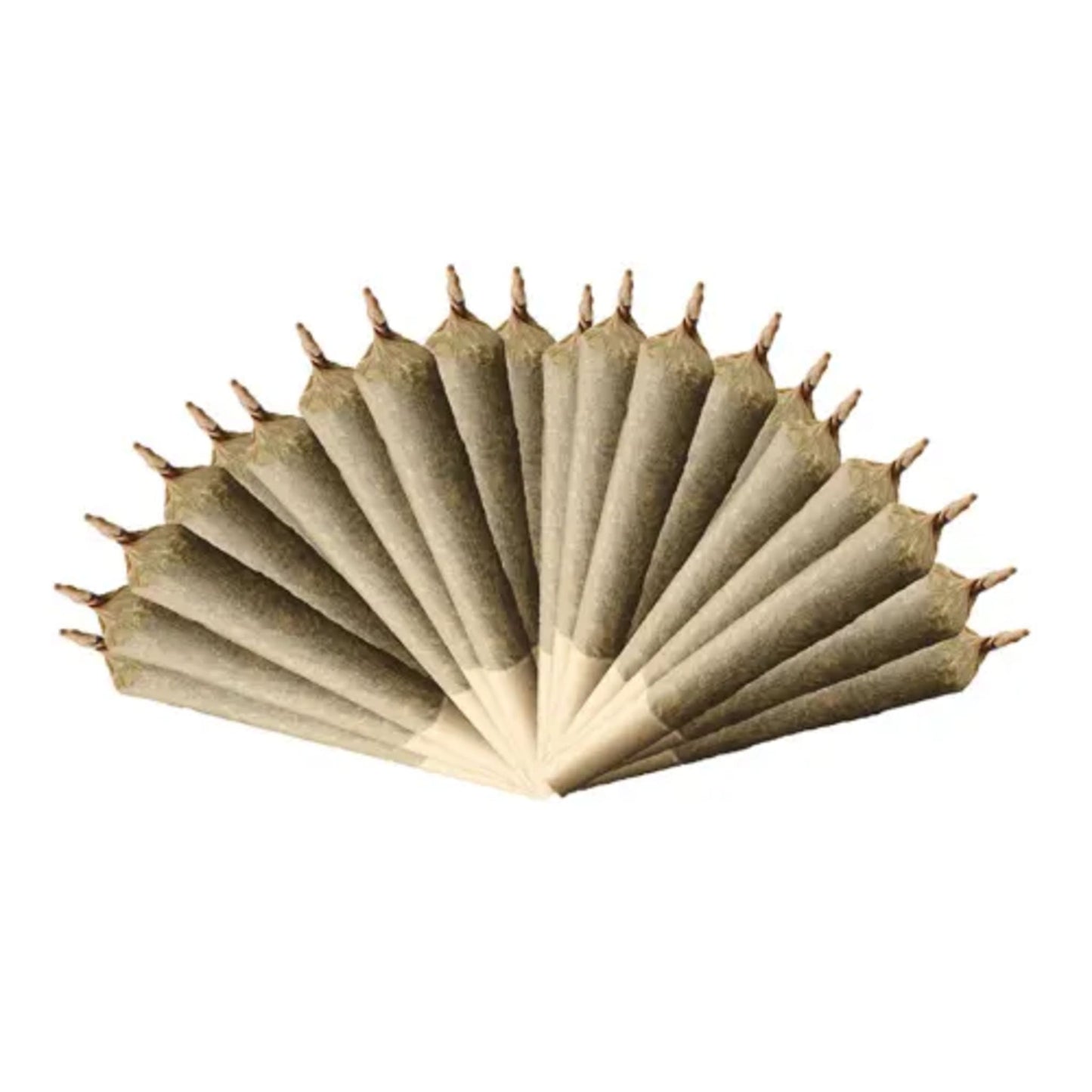 Weed Me 420 AM/PM Pre-Roll | Smokey's