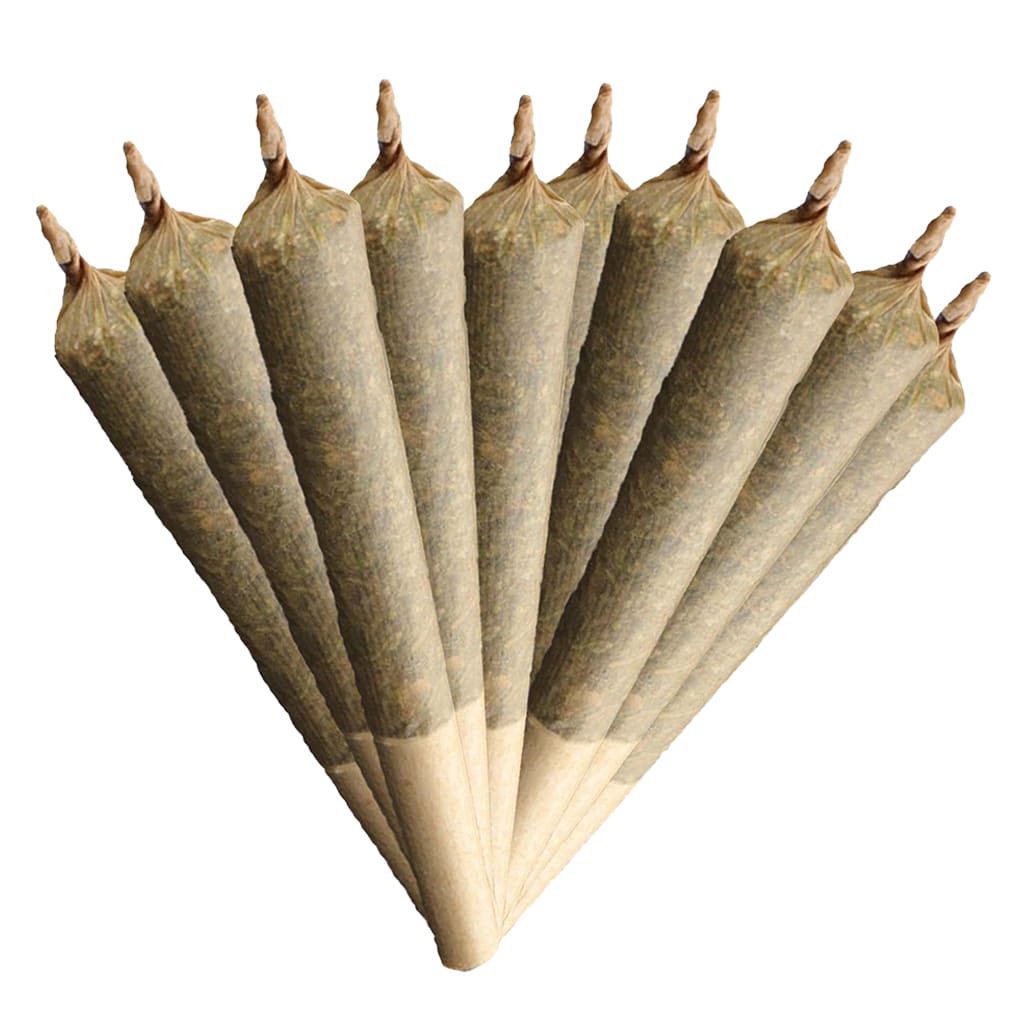 Weed Me Diamond District Infused Pre-Roll | Smokey's