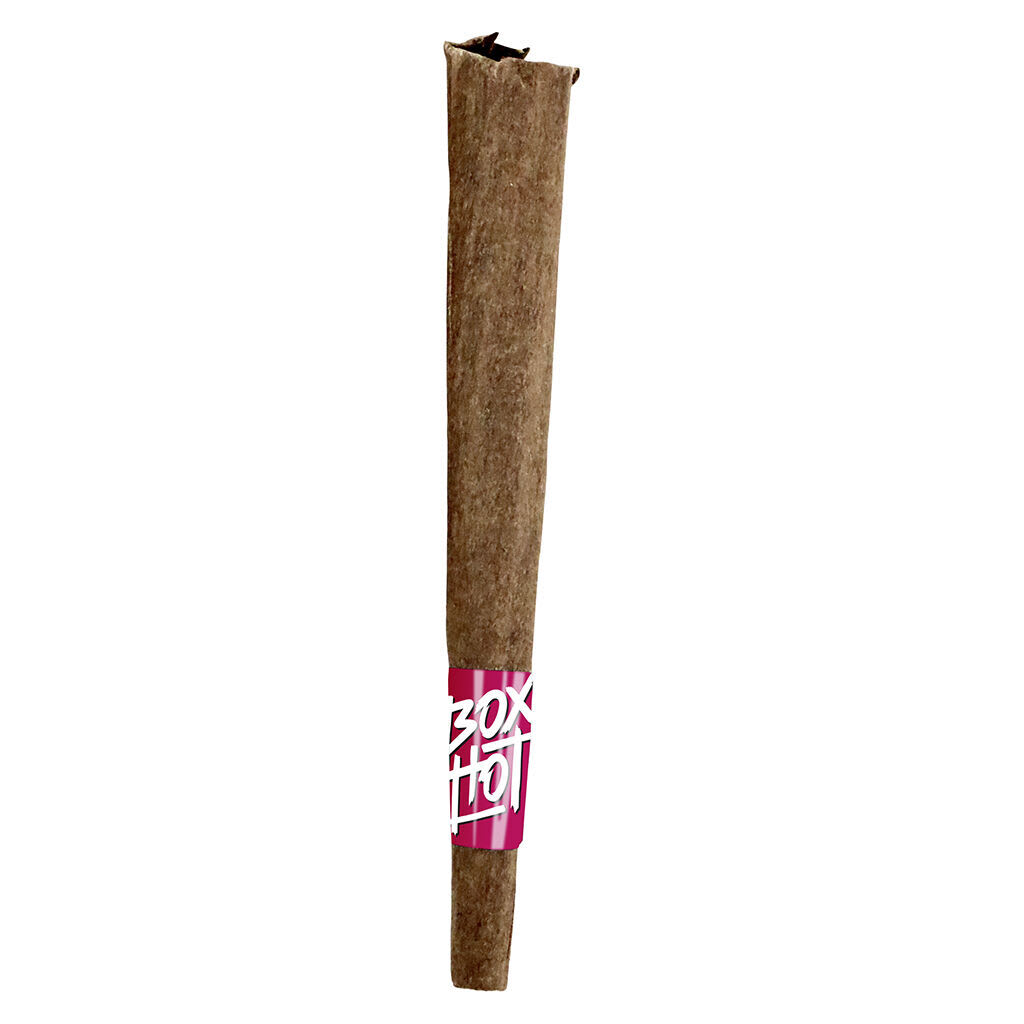 BOXHOT Dragon's Breath Infused Blunt | Smokey's