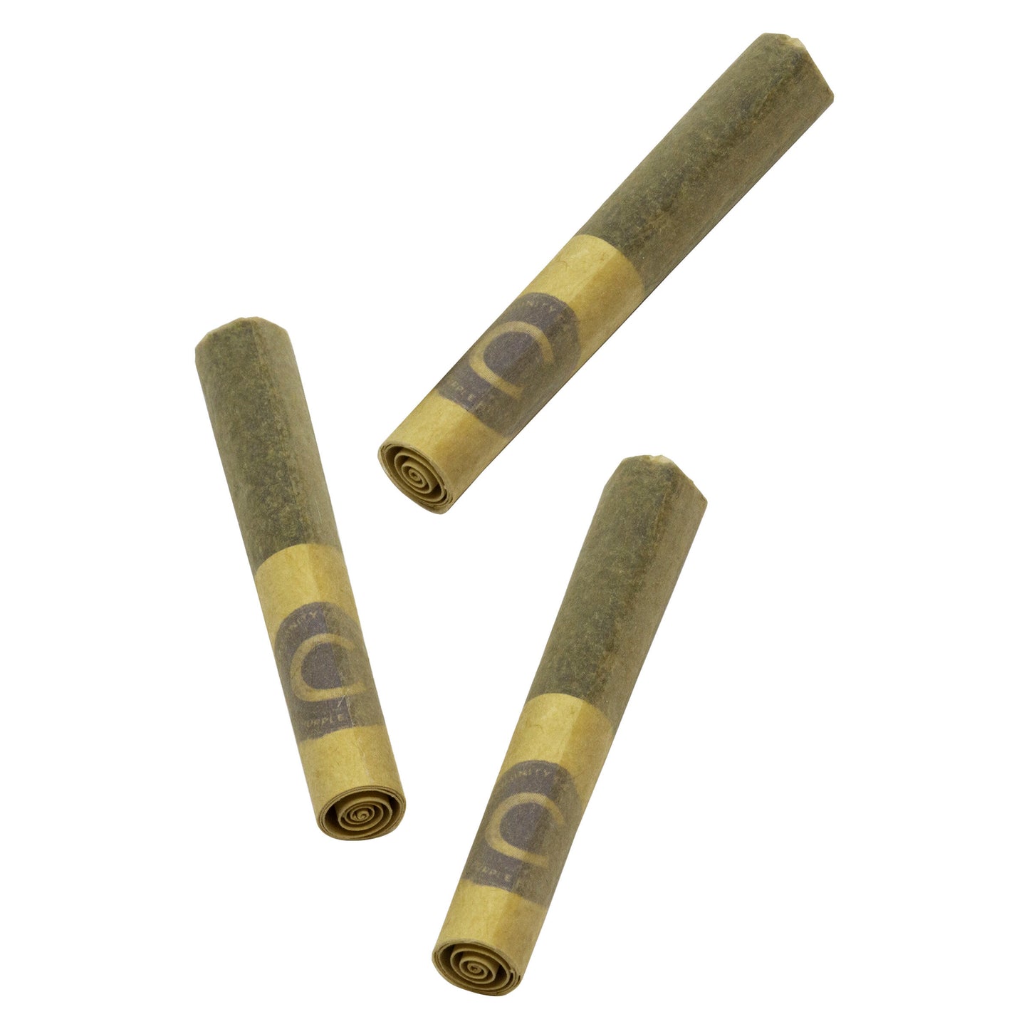 Purple Hills Community Taster Pack Pre-Roll | Smokey's