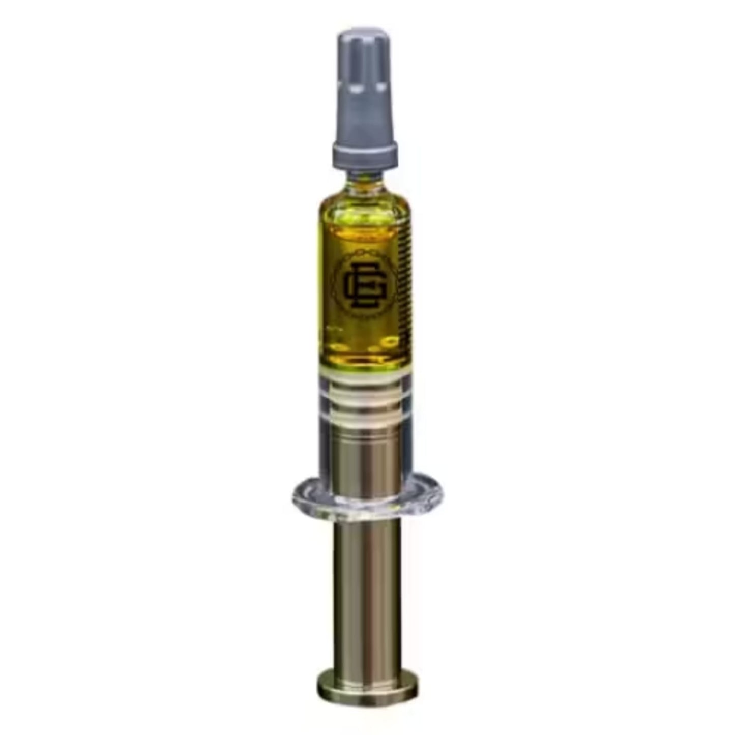 Endgame Hard Hitters Cloudberry Liquid Diamond Dispenser | Smokey's