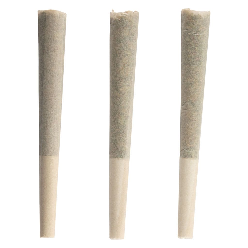 SKOSHA Purple Caviar Pre-Roll