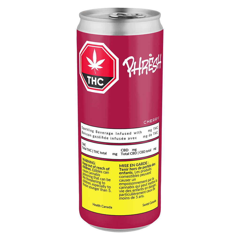PHRESH Cherry | Smokey's