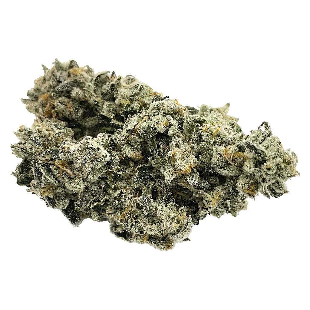 Dom Jackson Gas Pack | Smokey's