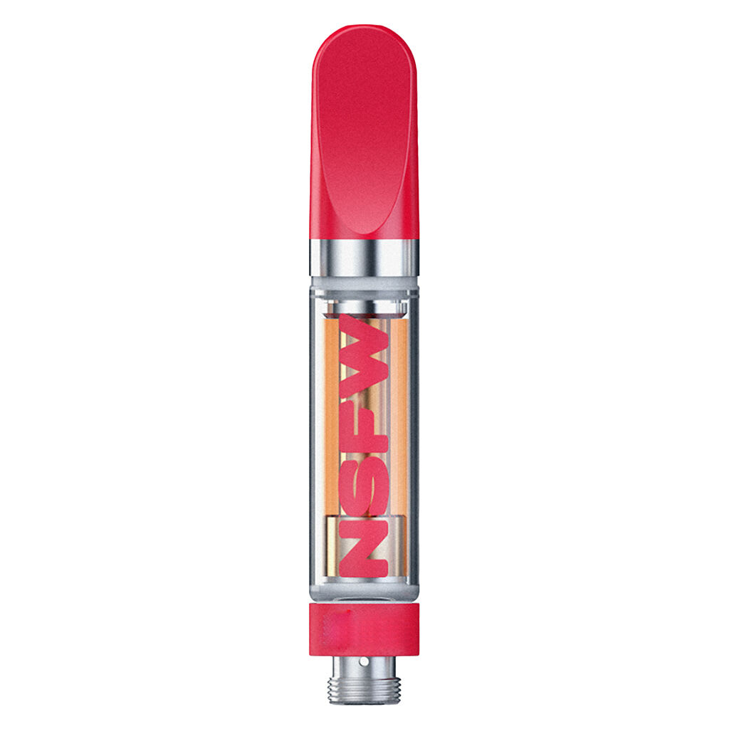 Adults Only Missionary Mango Liquid Diamond Cartridge | Smokey's