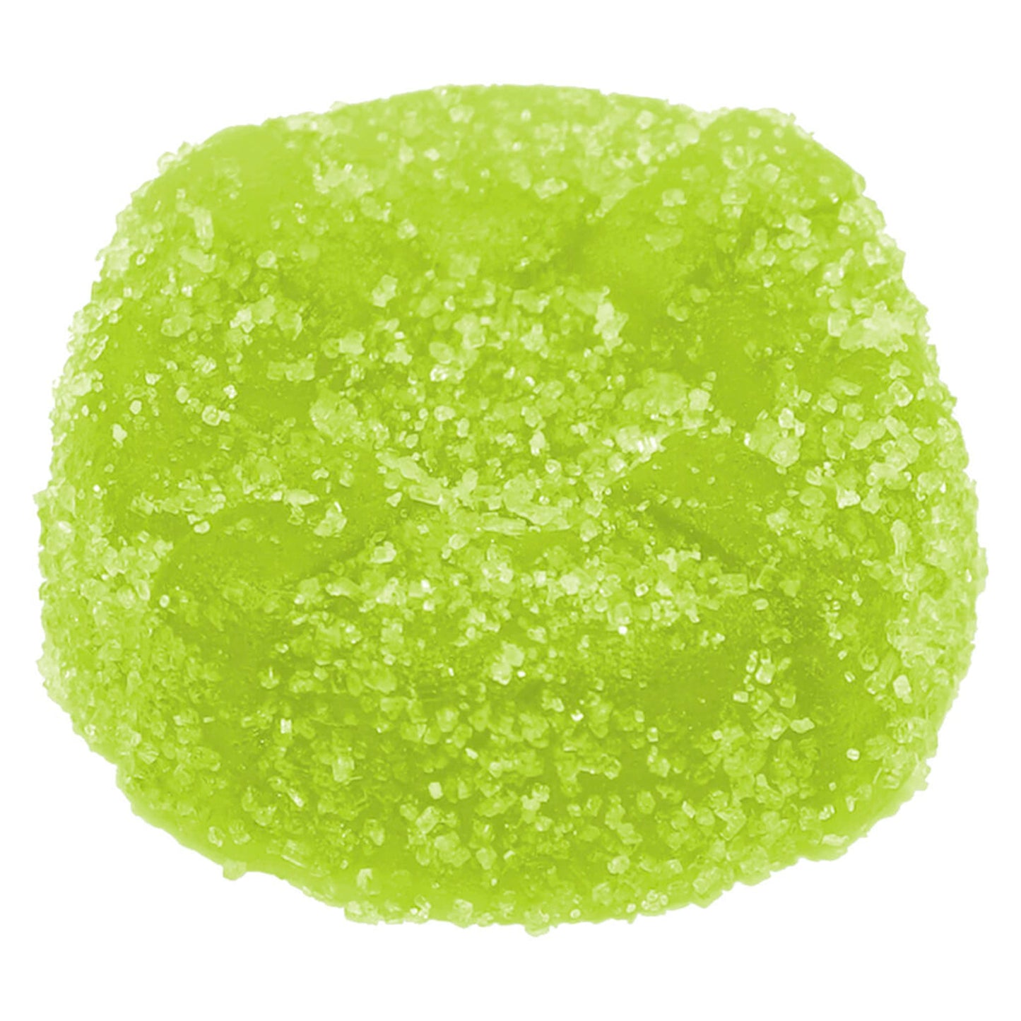 No Future Key Lime Cherry Revolt Sour Soft Chew | Smokey's