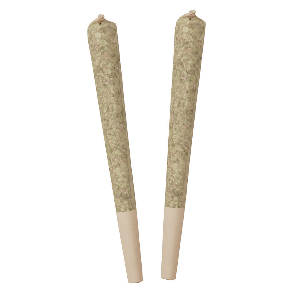 Standard Issue Bing Cherry Infused Pre-Roll | Smokey's
