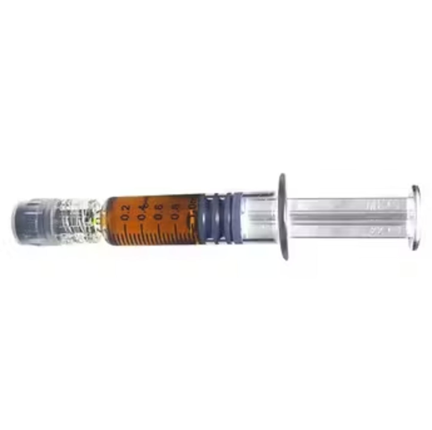 Dab Bods Blackberry Gelato Resin Dabber | Smokey's