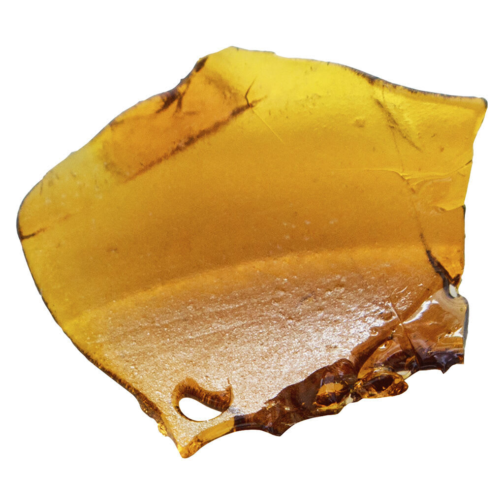 Nugz Cuban Linx Shatter | Smokey's