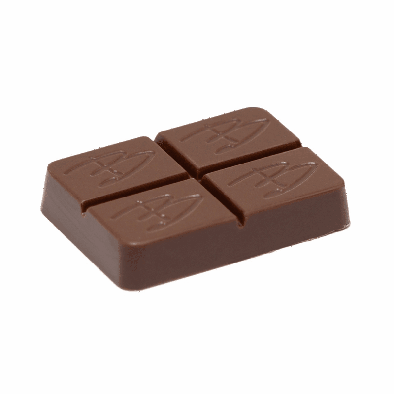 Bhang Mochaccino Milk Chocolate | Smokey's