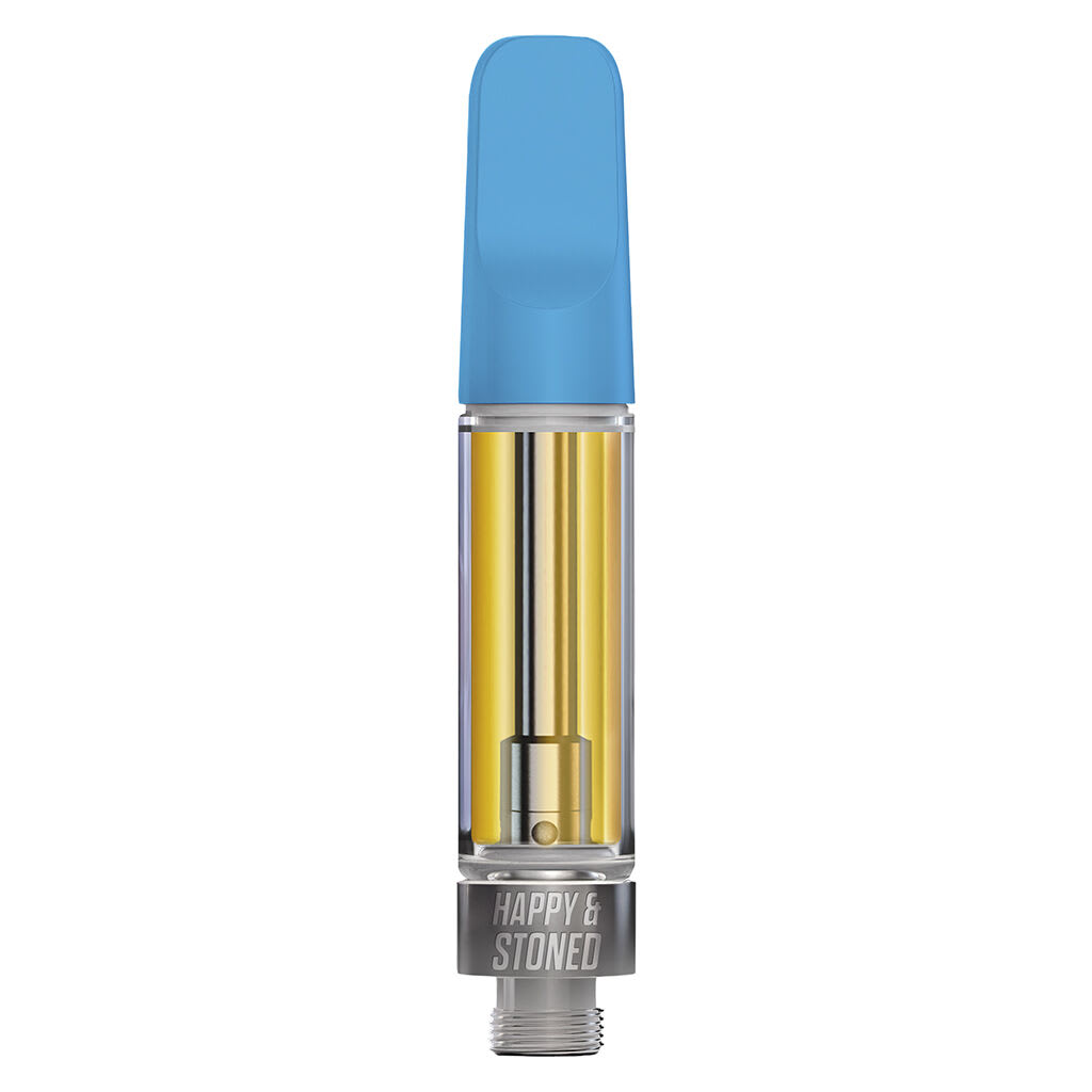 H&S Big Blue Razz Diamond Cartridge | Smokey's