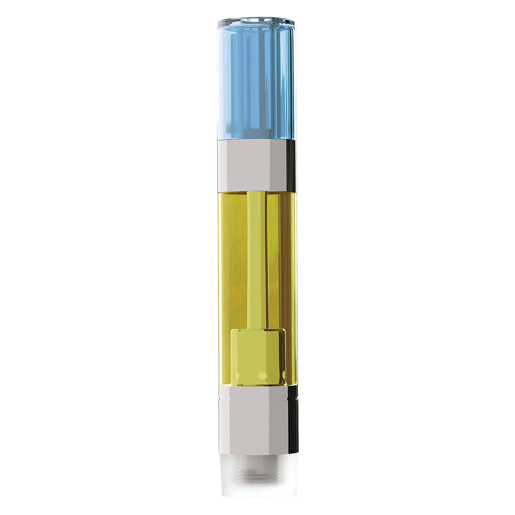 Platinum Viper's Venom Diamond Cartridge | Smokey's