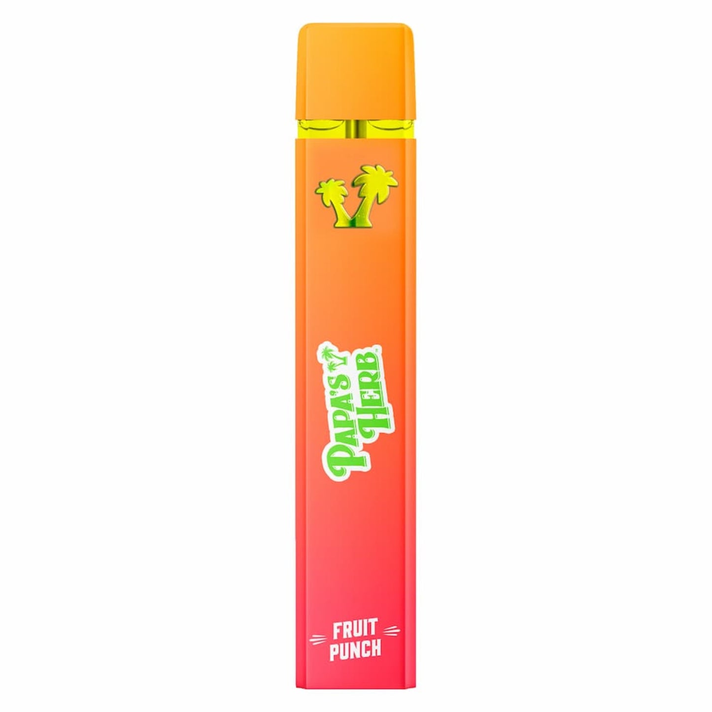 Papa's Herb Fruit Punch Liquid Diamond Disposable | Smokey's