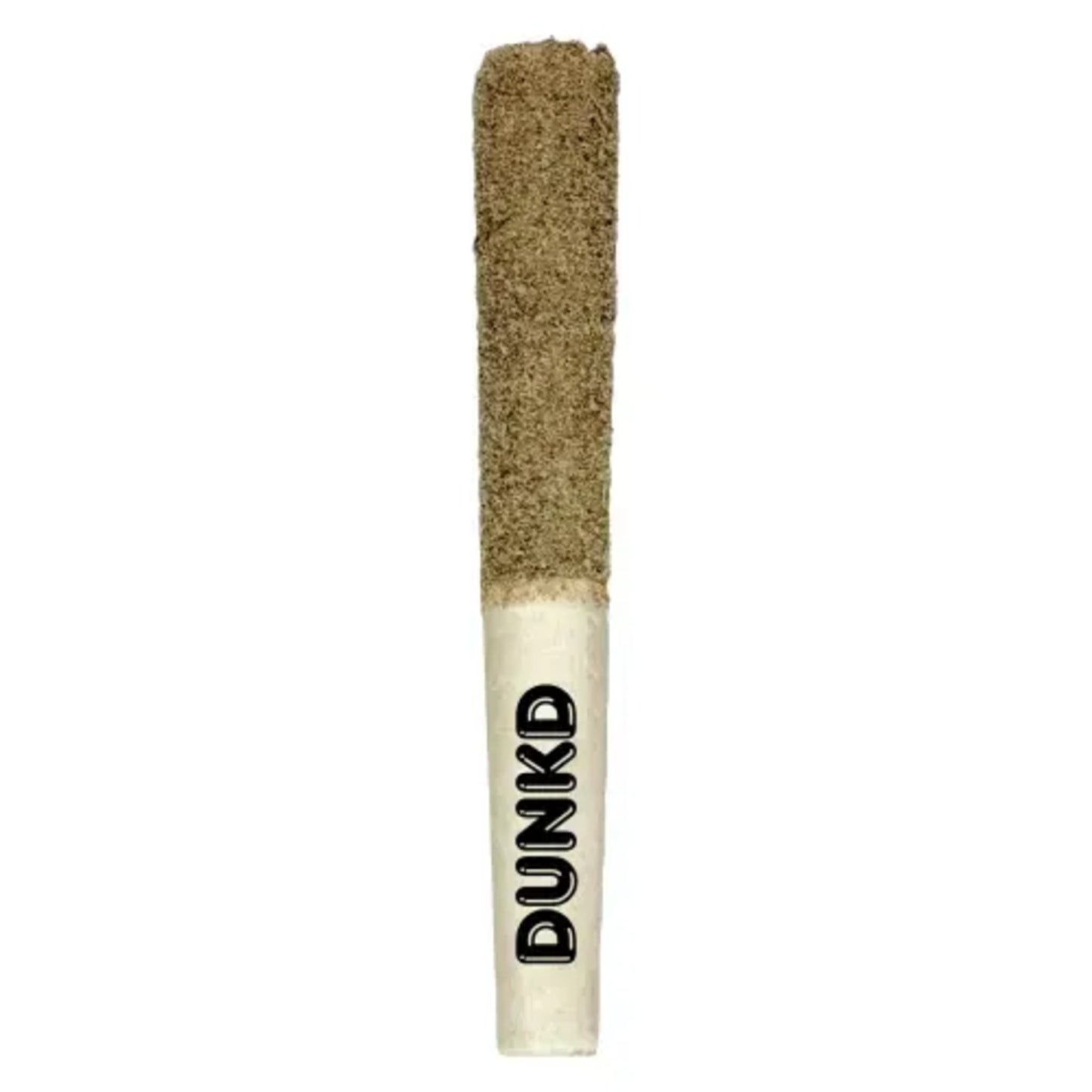 BZAM DUNKD PRPL Z Terp Infused Pre-Roll | Smokey's
