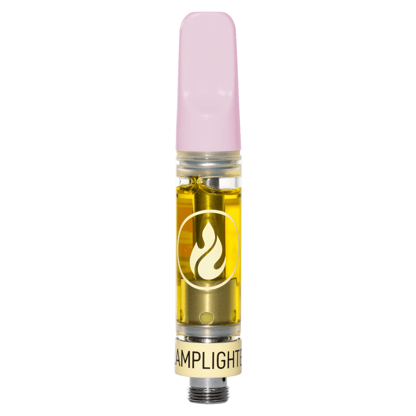 Lamplighter Strawberry Strobe Diamond Cartridge | Smokey's