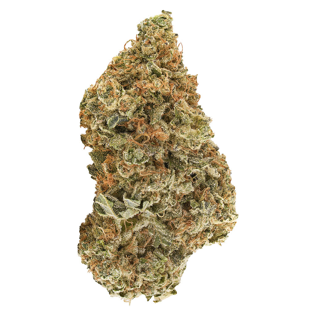 Redecan Space Age Cake | Smokey's