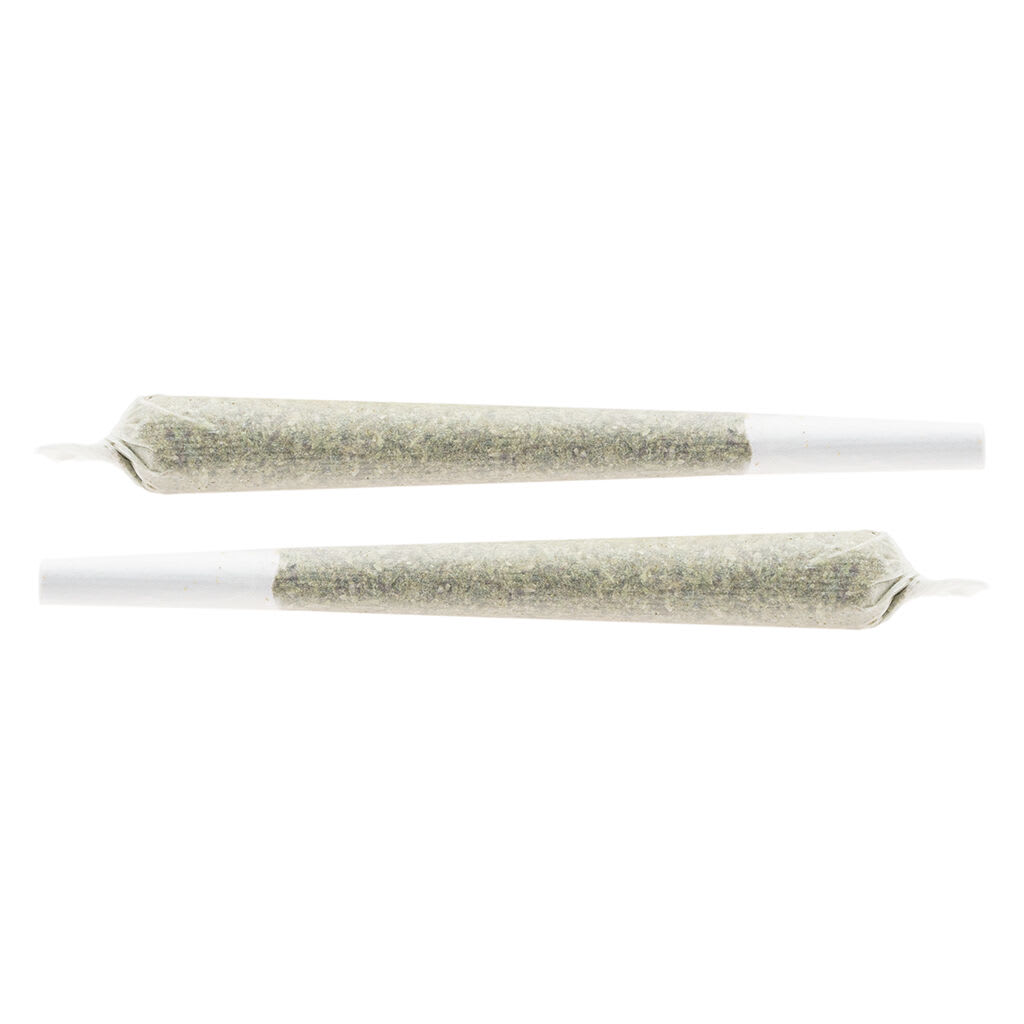 Parcel Sweet Notes Cones Indica Pre-Roll | Smokey's